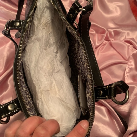 Coach bag - Picture 4 of 8